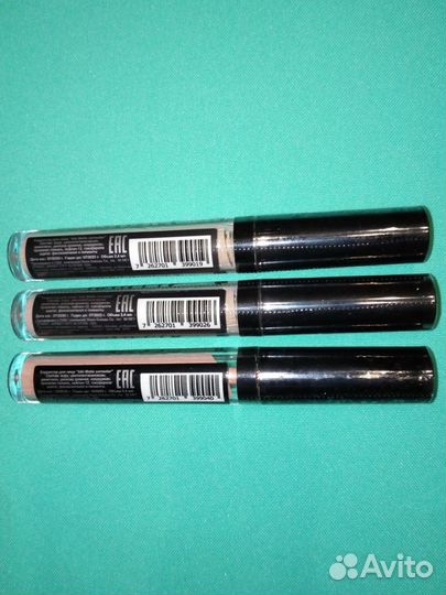 Корректор для лица Kiki Matte corrector тон2