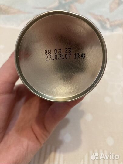Лак для волос