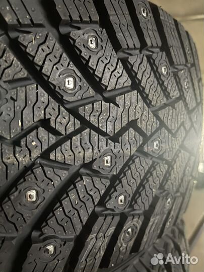 Pirelli Scorpion Ice Zero 2 225/50 R18 95H
