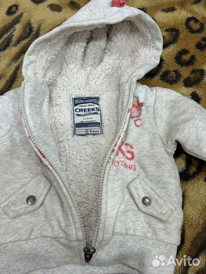 Вещи для девочки