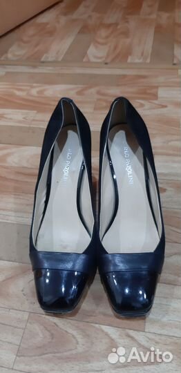 Туфли 40