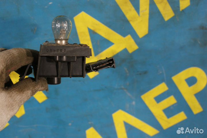 Платы задних фонарей Audi A4 B5