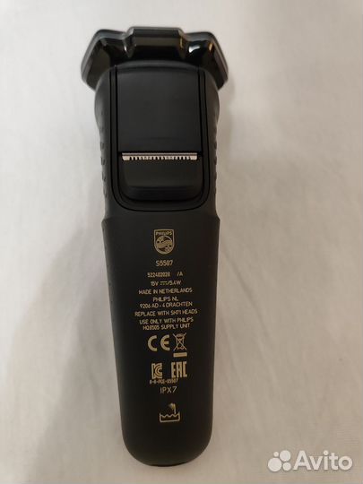 Бритва электрическая Philips новая