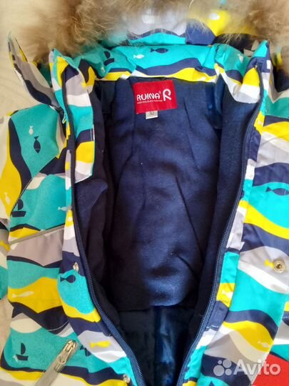 Вещи пакетом для мальчика 92 98