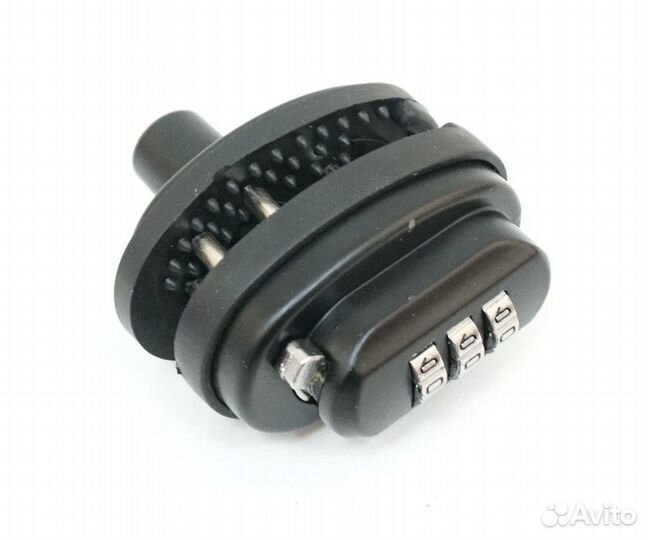 Замок с кодом на курок ружья или пистолета (BH-LK