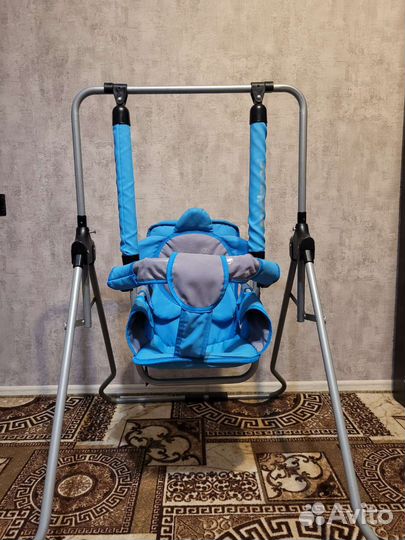 Детские качели