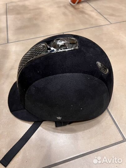 Детский шлем для верховой езды