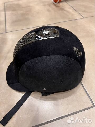 Детский шлем для верховой езды