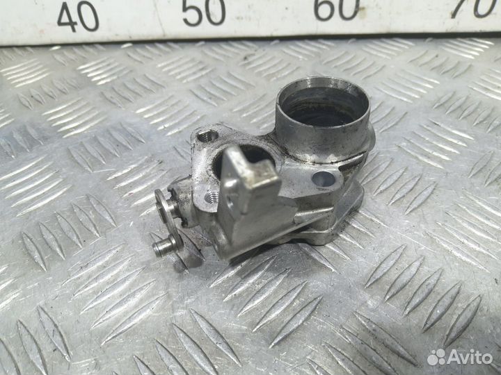 Б/У Переключающий клапан EGR#002