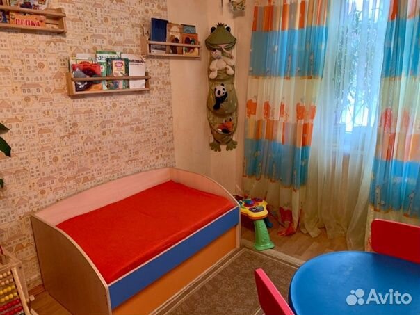 Домашний детский садик (круглосуточный)