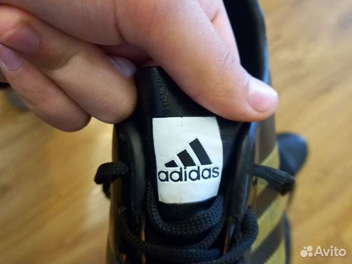 Бутсы demix, adidas