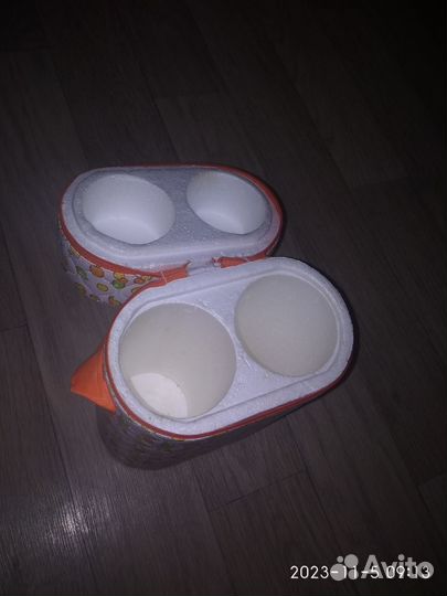 Термос для детских бутылочек