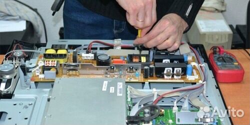 Скупка и ремонт телевизоров