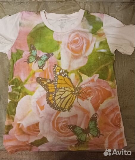 Вещи на девочку