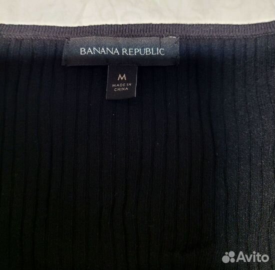 Платье Banana Republic