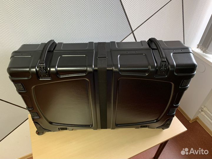 Велочемодан Велокейс Velbox