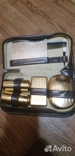 Набор для бритья Чехословакия времен СССР