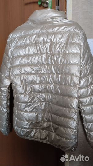 Куртка для девочки