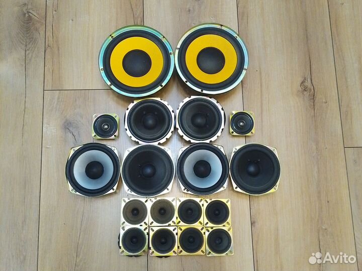 Technics,lg и т.д