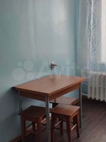 2-к. квартира, 60 м², 3/5 эт.