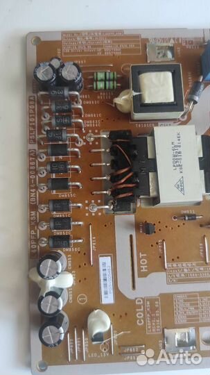 BN44-00867A от samsung UE40K5100