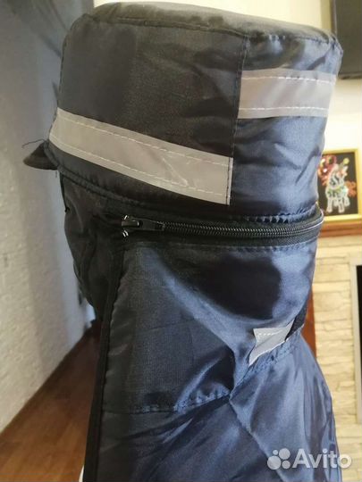 Головной убор ампаро Каскад-2