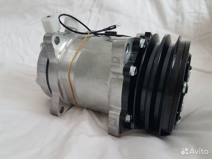 Компрессор кондиционера dyne