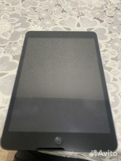 iPad mini 1