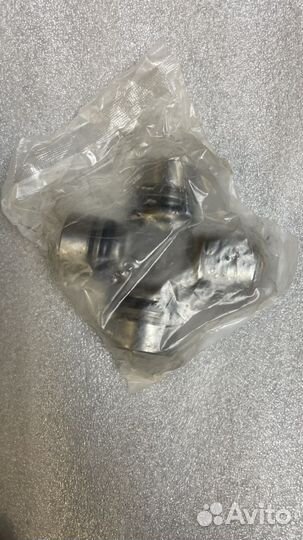 Крестовина карданного вала Febest 30/58/85