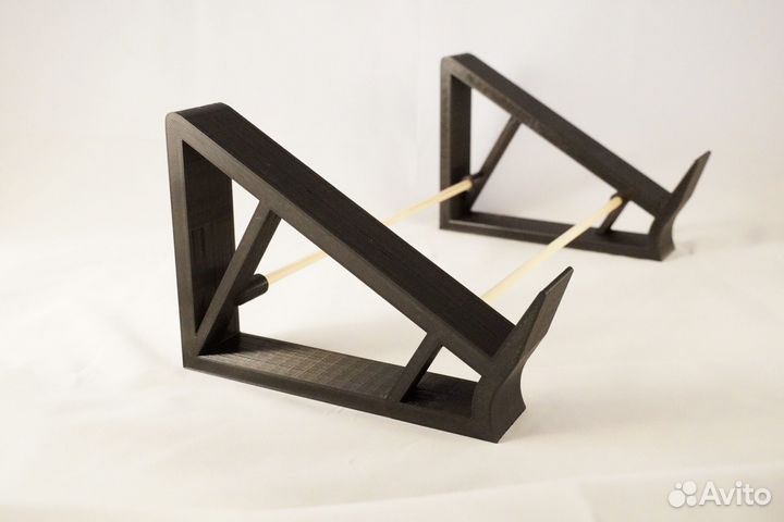 Coverup Soporte Stand inclinado/elevado 20cm