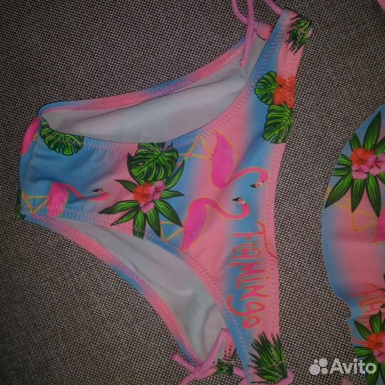 Купальник детский