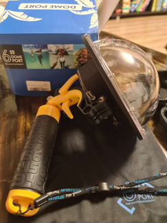 Аксессуары для gopro 5,6,7,8