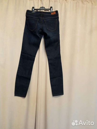 Новые. Colin's 42/S/W26стрейч джинсы