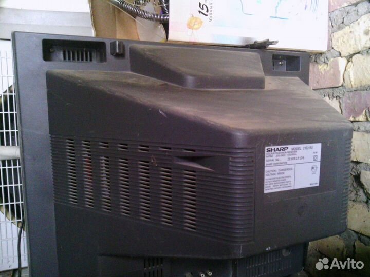 Продаётся телевизор