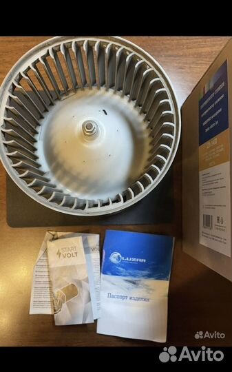 Электровентилятор отопителя qashqai