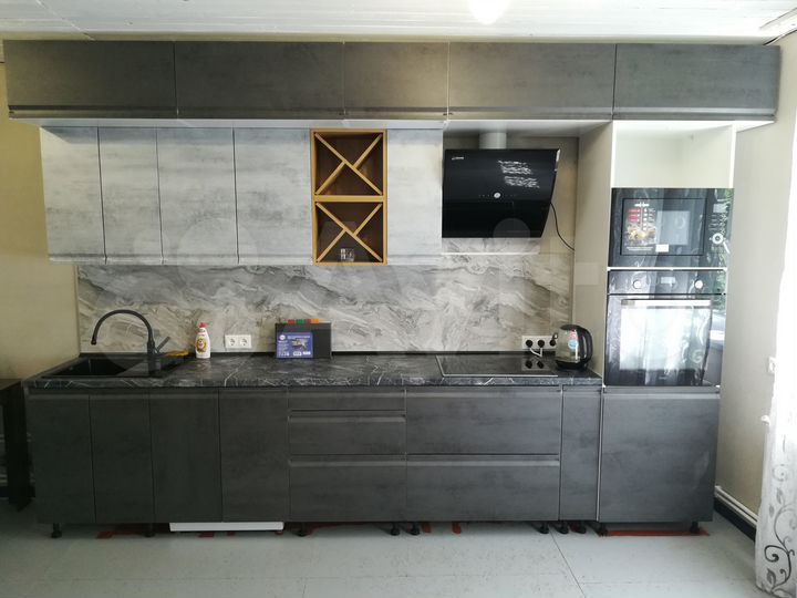 Дом 60 м² на участке 8 сот.