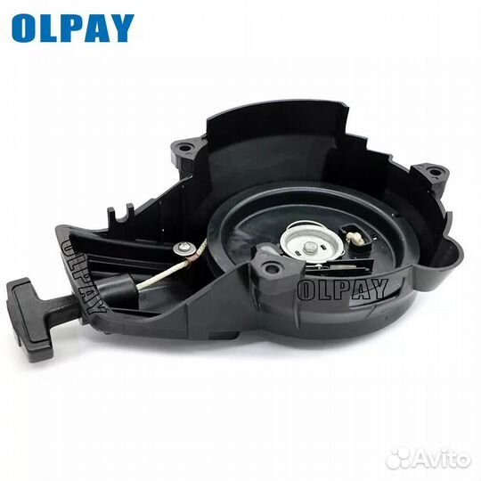 Стартер ручной в сборе Yamaha 9.9G-15F 63V1571021