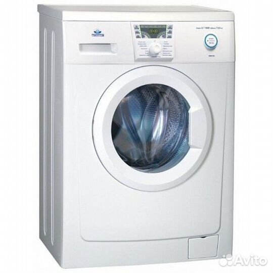 Стиральная машина новая