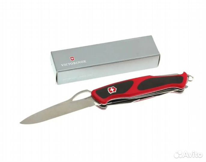Victorinox RangerGrip 78