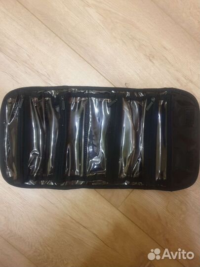 Набор кистей для макияжа