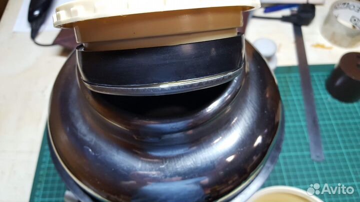 Термос СССР