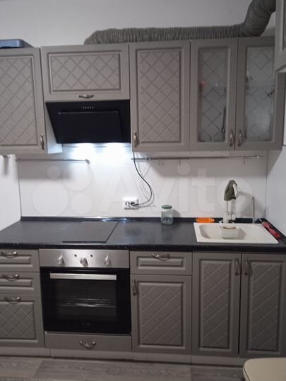 Квартира-студия, 25 м², 11/12 эт.