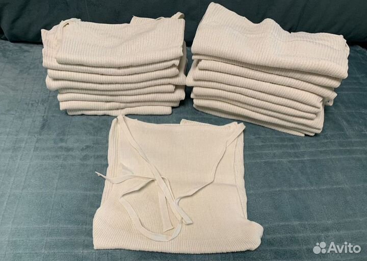 Система естественного пеленания Disana