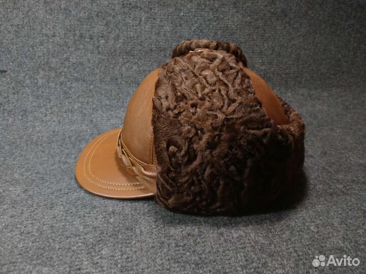 Кепка жакейка