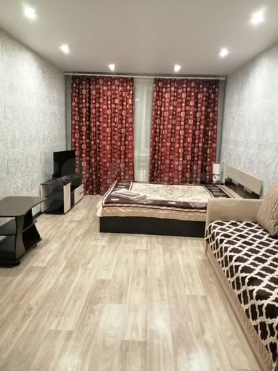 2-к. квартира, 45 м², 1/5 эт.