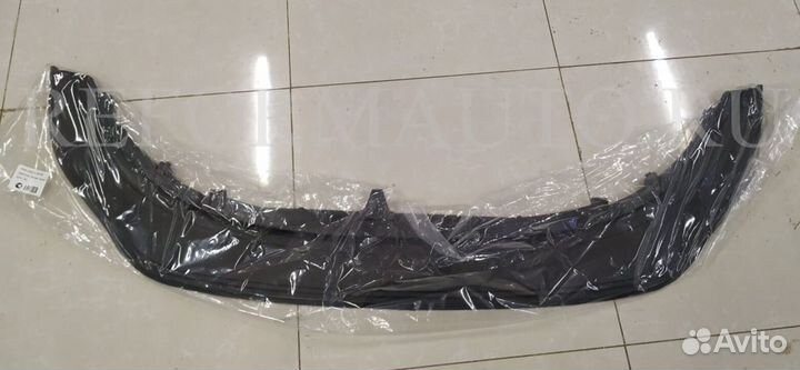 Дефлектор капота GW Hover H5