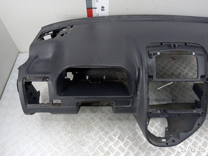 Торпедо для mercedes-benz Vito (W638)