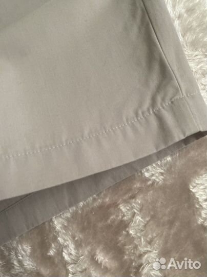 Шорты карго salewa