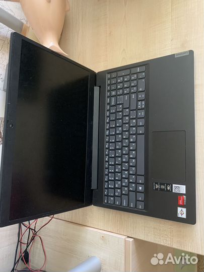 Ноутбук Lenovo