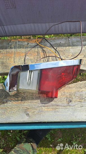 Фонари на газ 21